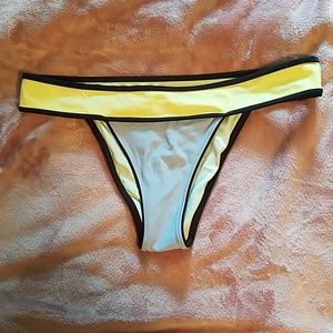 Victoria's Secret Bikini Bottoms